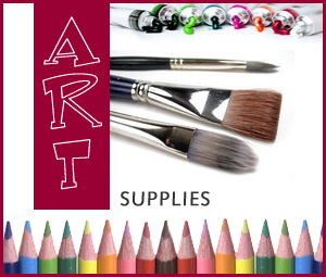 Art Supplies